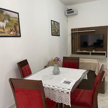 Casa Flash Campos dos Goytacazes Ngoại thất bức ảnh
