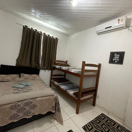 Casa Flash Campos dos Goytacazes Ngoại thất bức ảnh