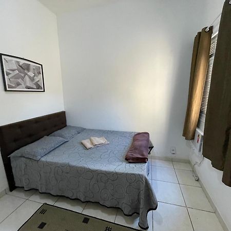 Casa Flash Campos dos Goytacazes Ngoại thất bức ảnh