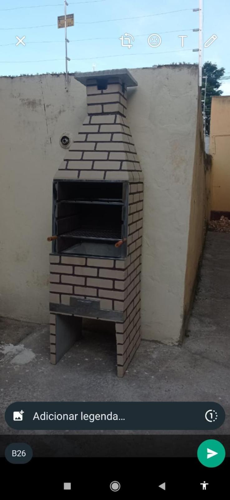 Casa Flash Campos dos Goytacazes Ngoại thất bức ảnh