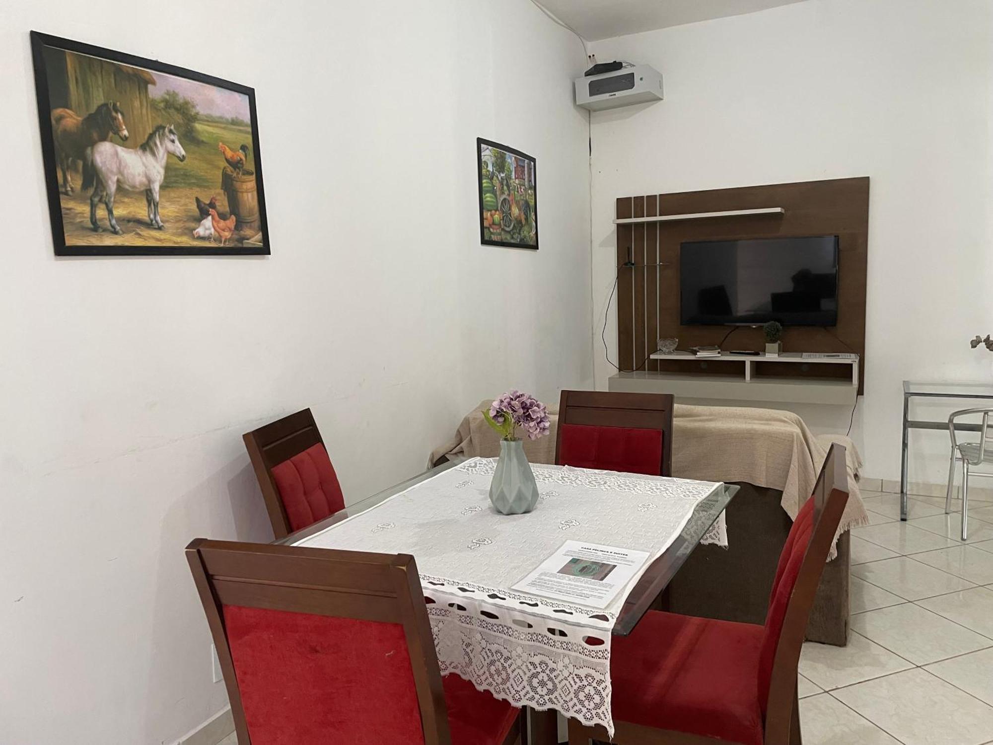 Casa Flash Campos dos Goytacazes Ngoại thất bức ảnh