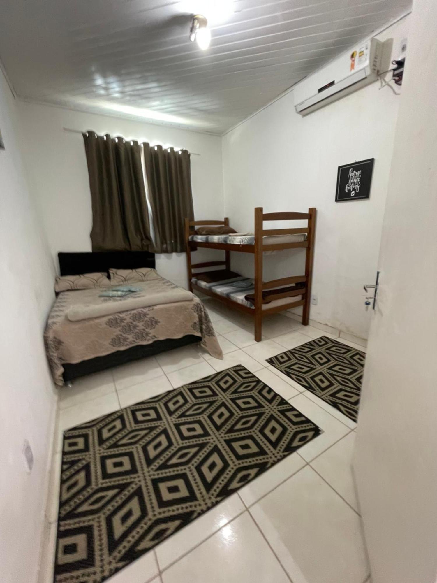Casa Flash Campos dos Goytacazes Ngoại thất bức ảnh