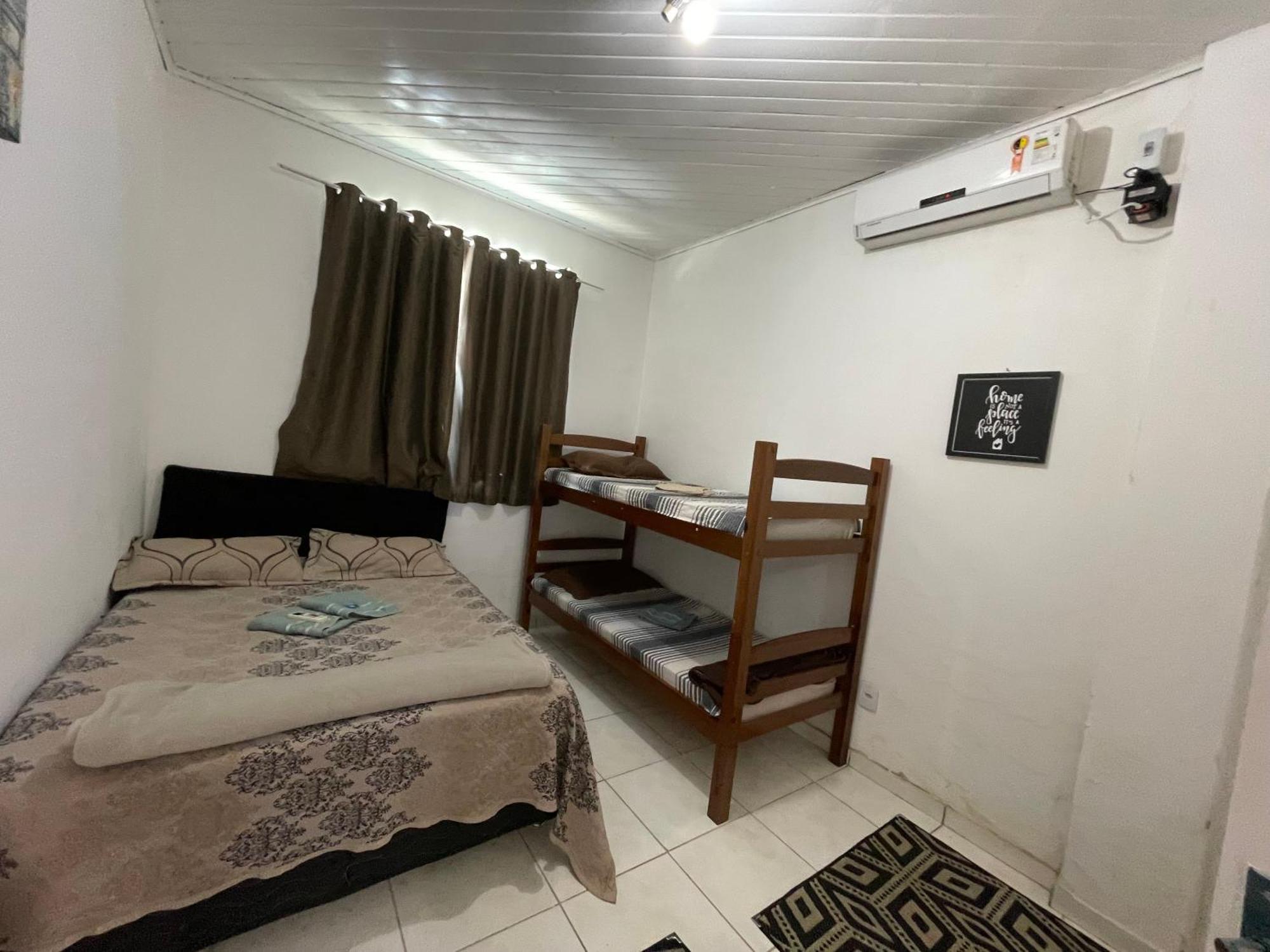 Casa Flash Campos dos Goytacazes Ngoại thất bức ảnh