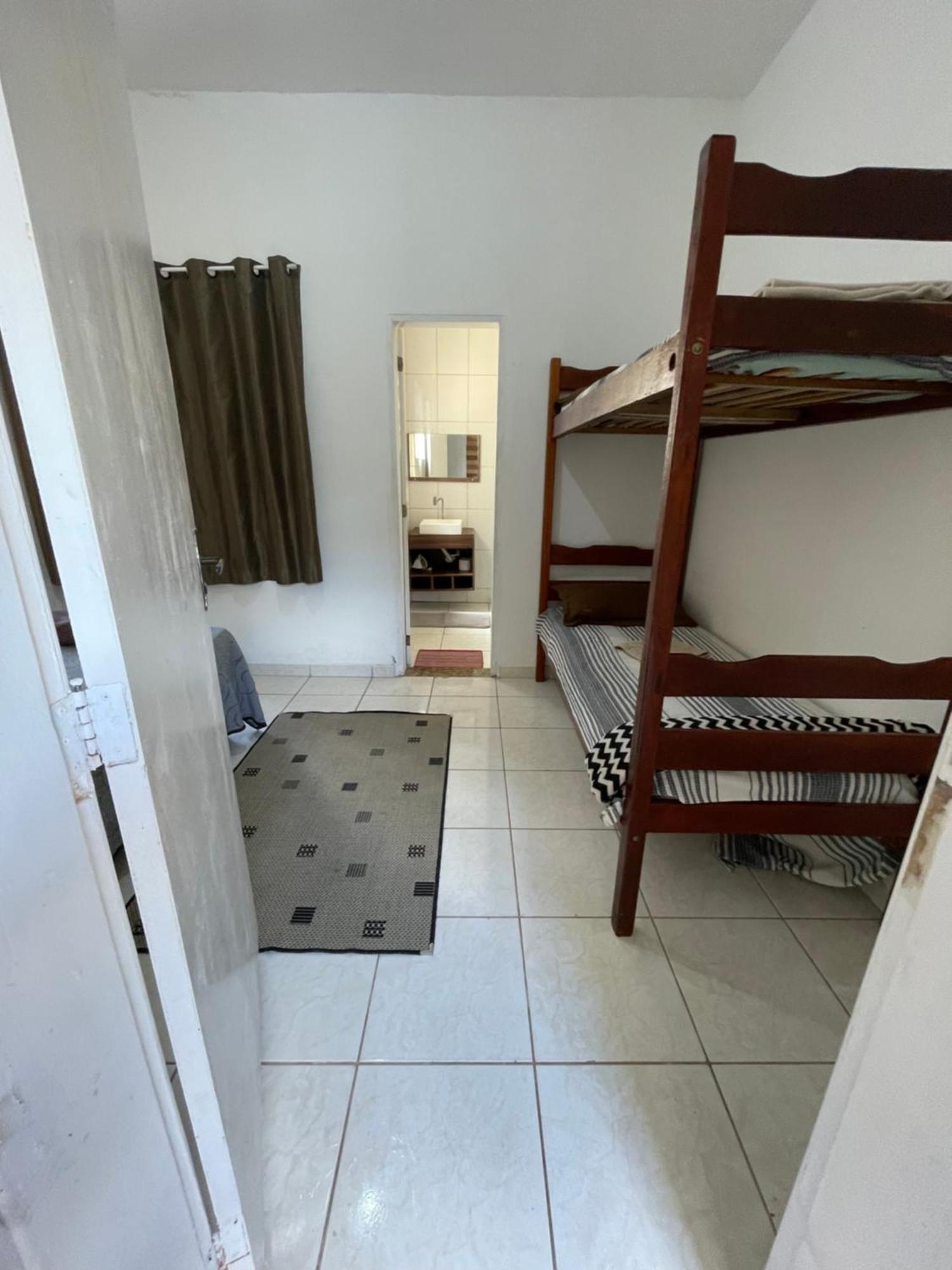 Casa Flash Campos dos Goytacazes Ngoại thất bức ảnh