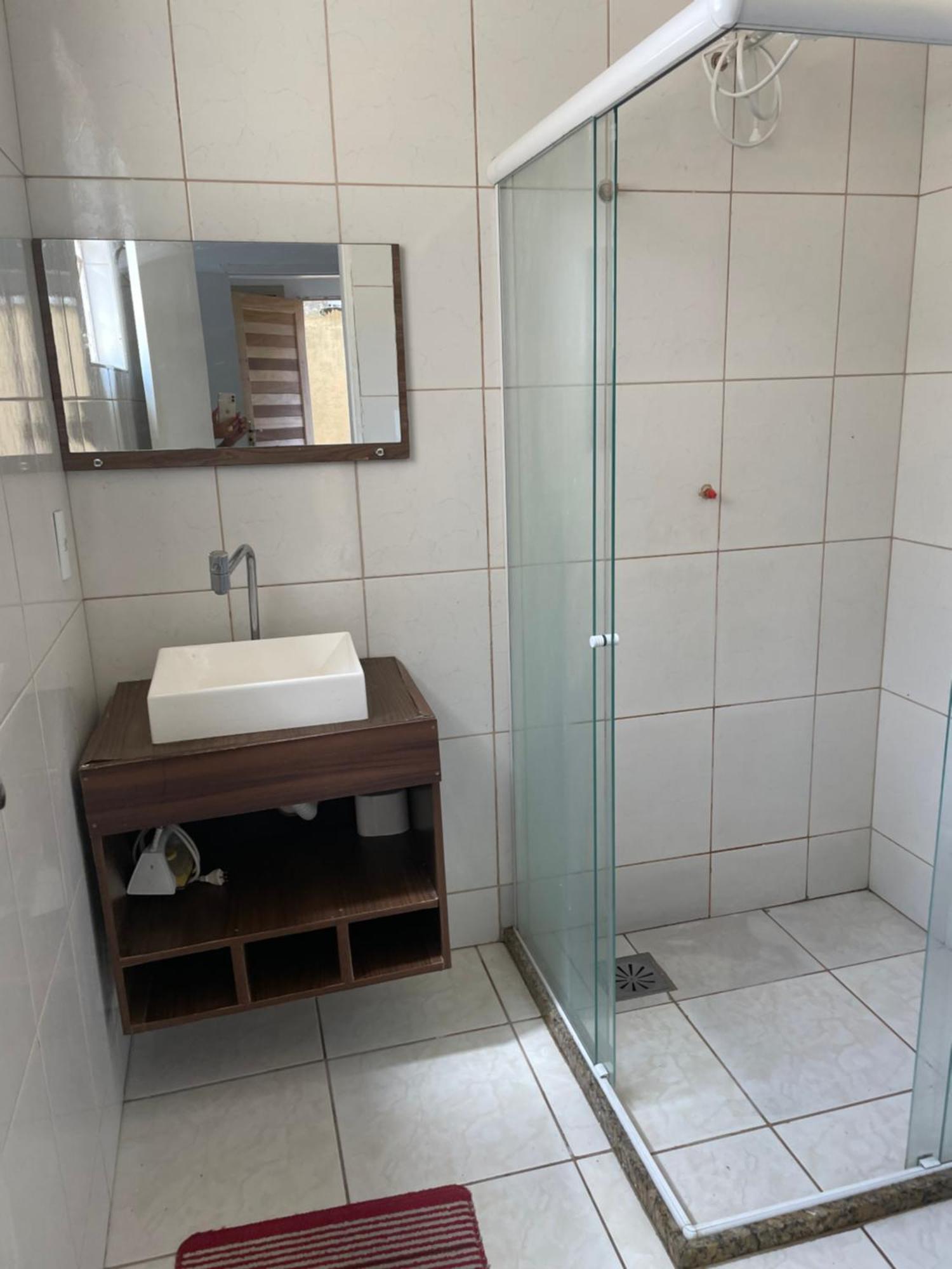 Casa Flash Campos dos Goytacazes Ngoại thất bức ảnh