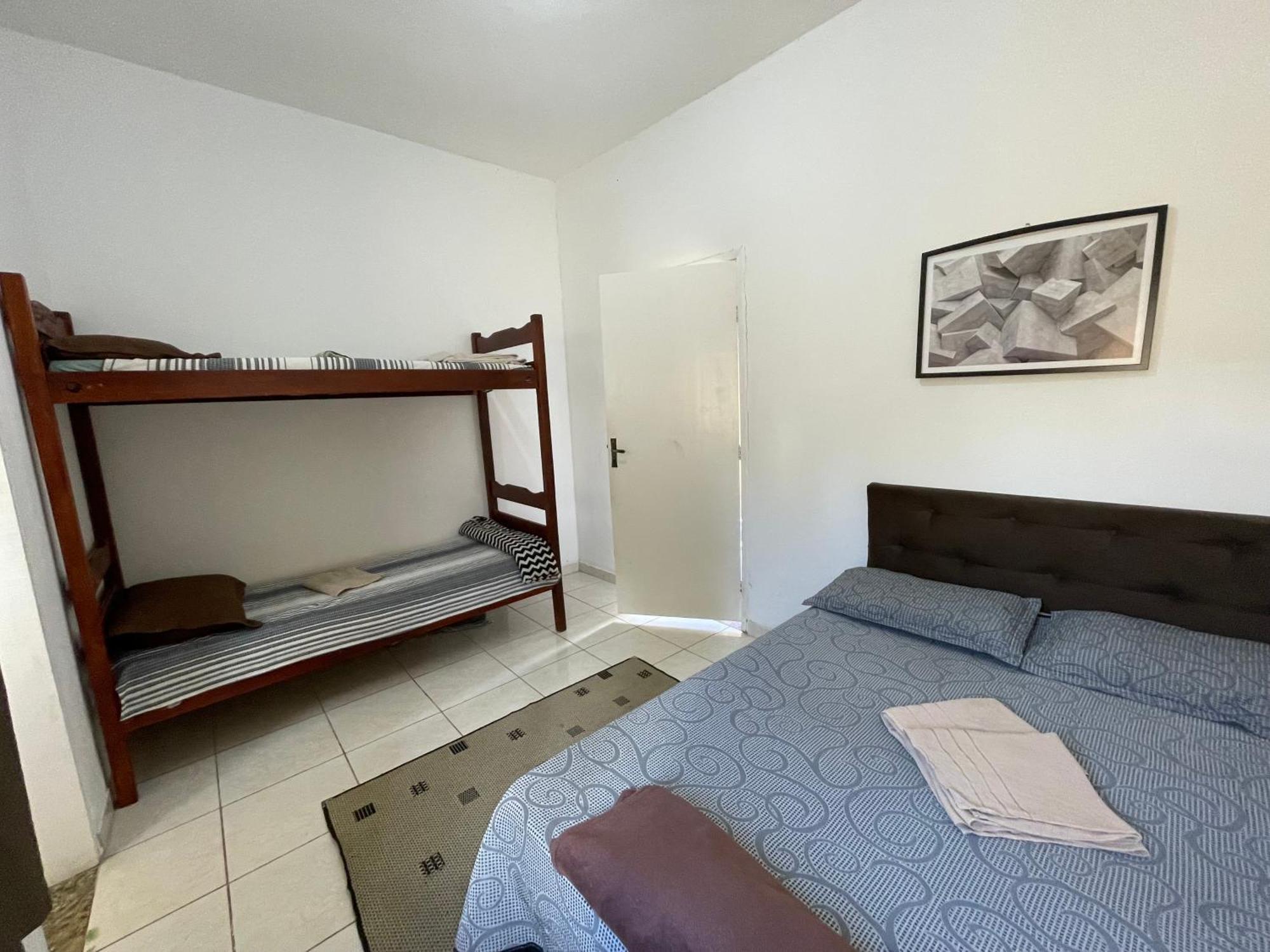 Casa Flash Campos dos Goytacazes Ngoại thất bức ảnh