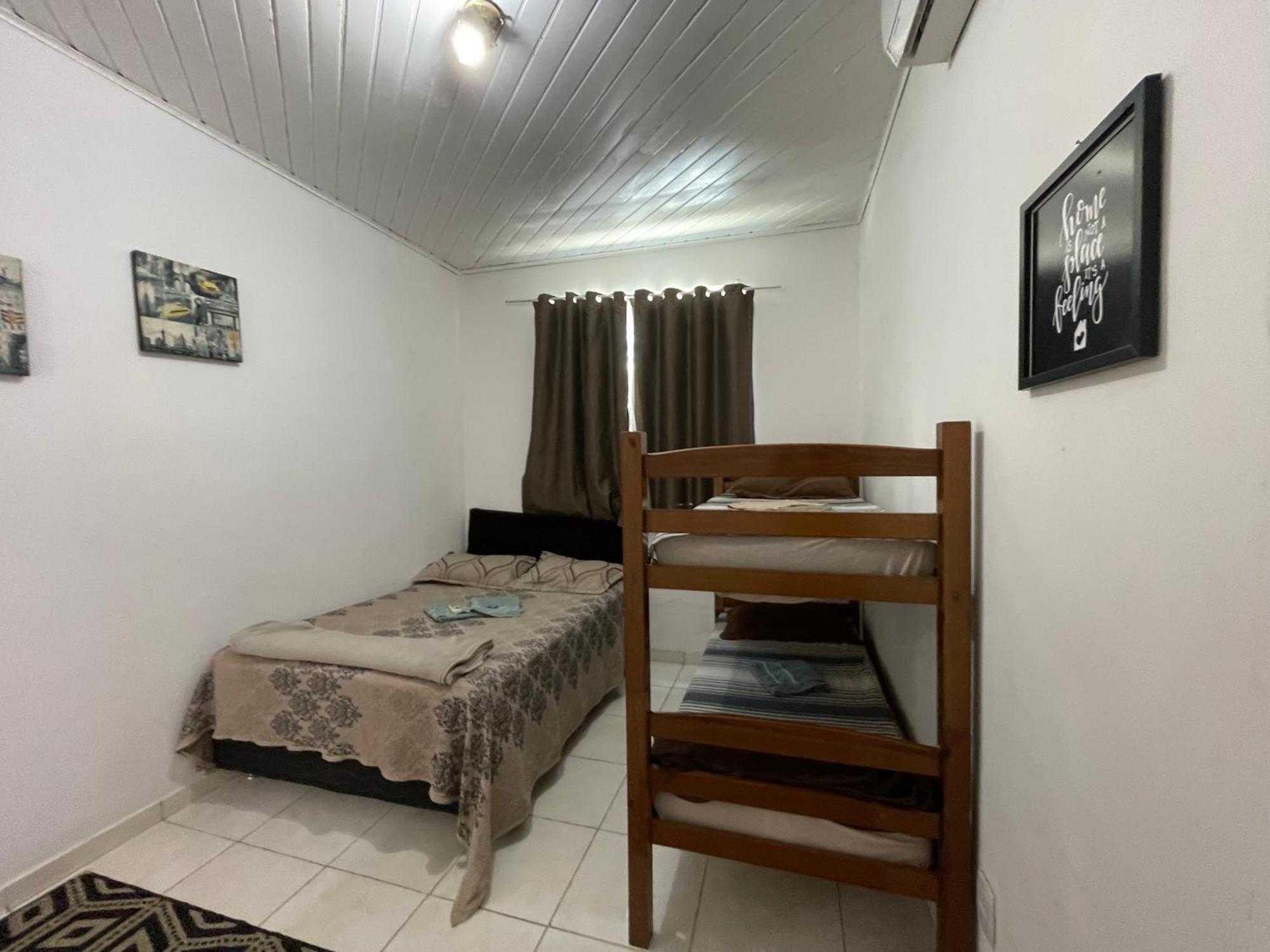 Casa Flash Campos dos Goytacazes Ngoại thất bức ảnh