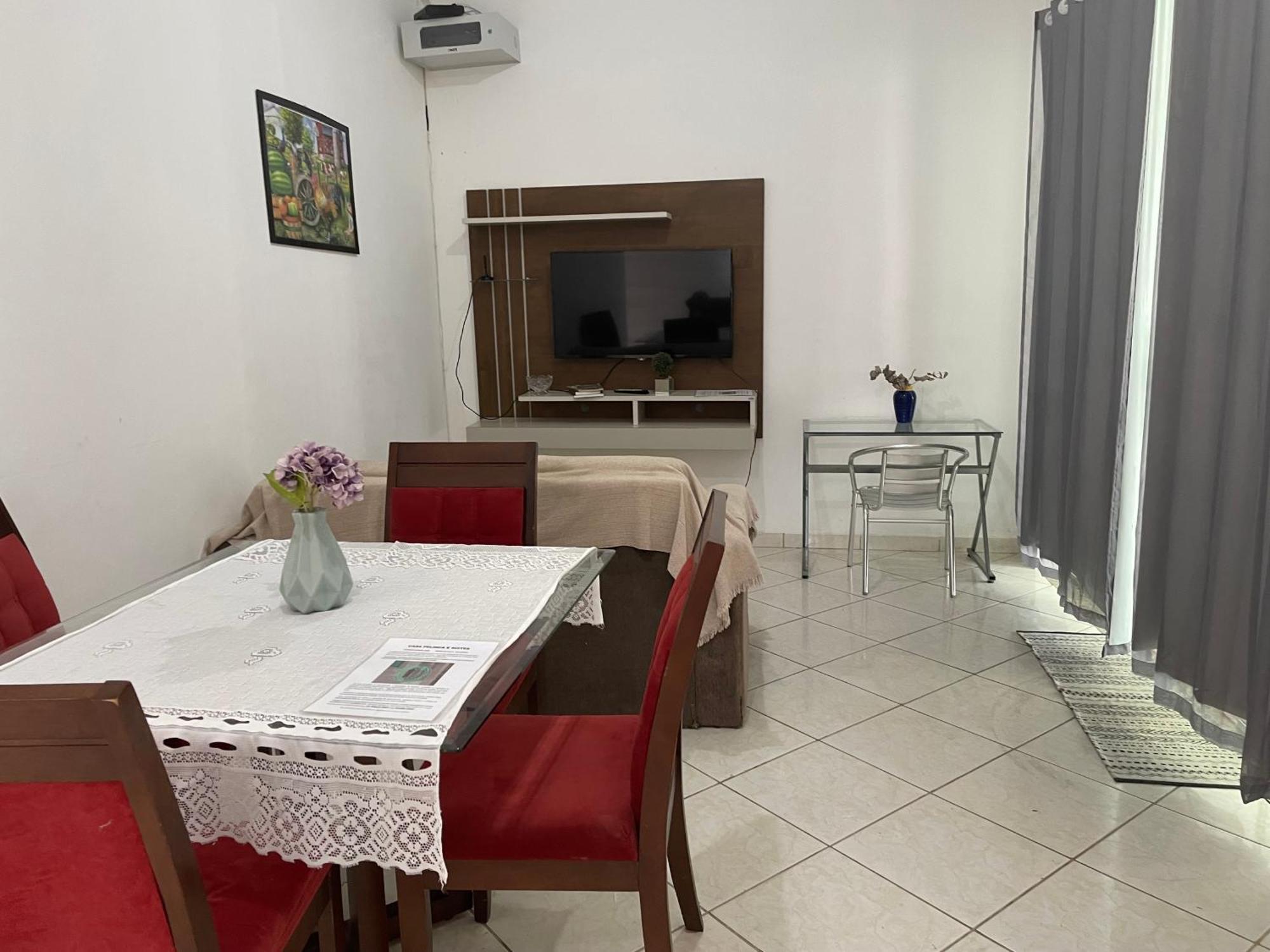 Casa Flash Campos dos Goytacazes Ngoại thất bức ảnh
