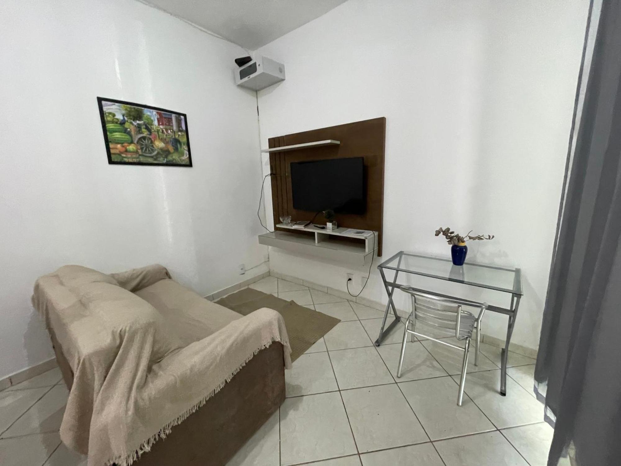 Casa Flash Campos dos Goytacazes Ngoại thất bức ảnh