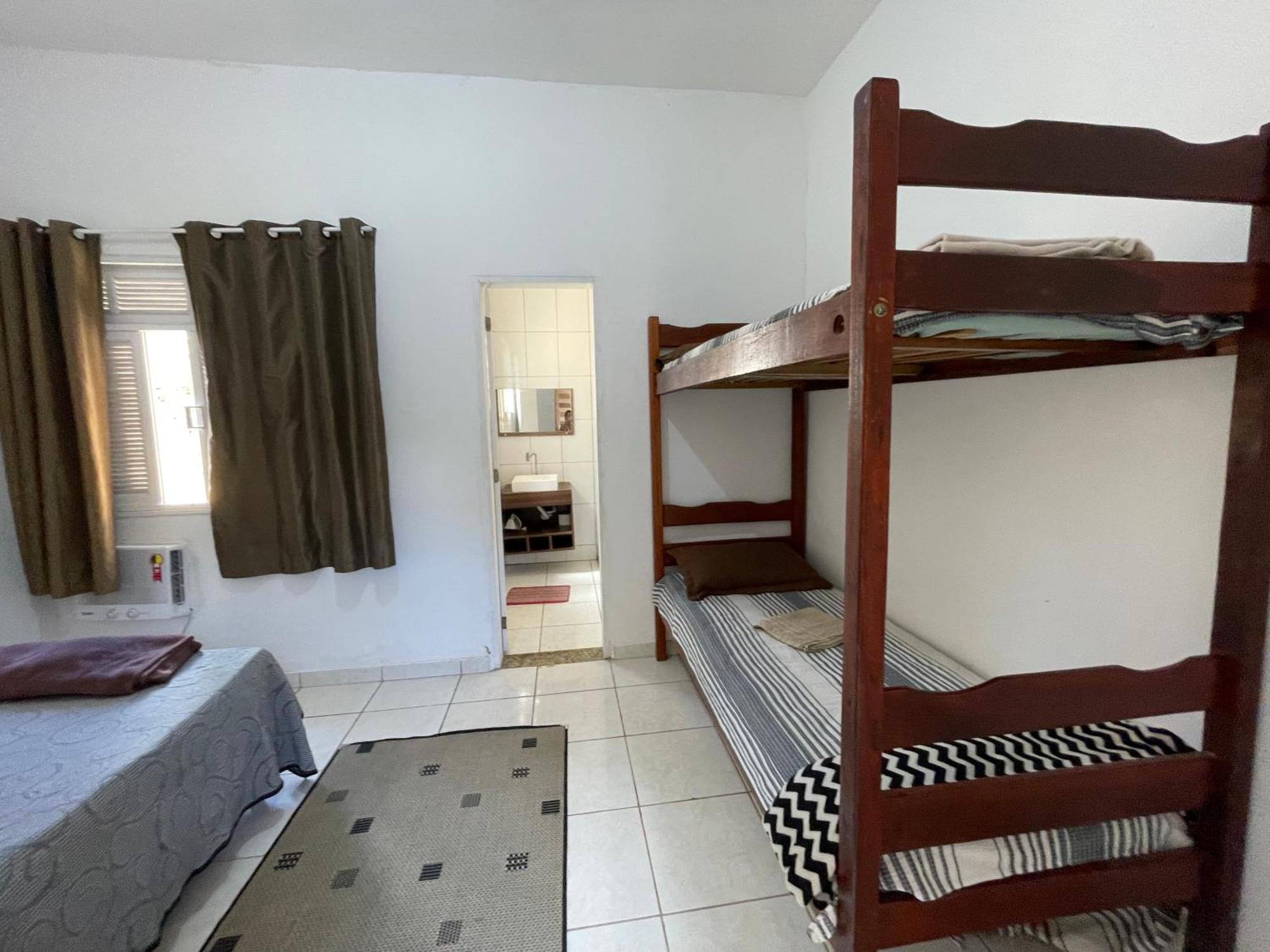 Casa Flash Campos dos Goytacazes Ngoại thất bức ảnh