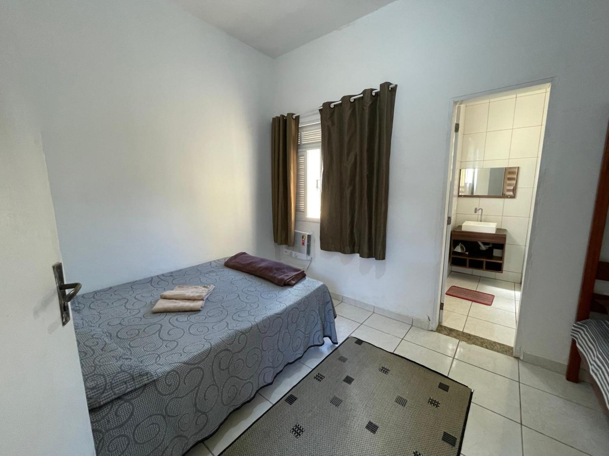 Casa Flash Campos dos Goytacazes Ngoại thất bức ảnh