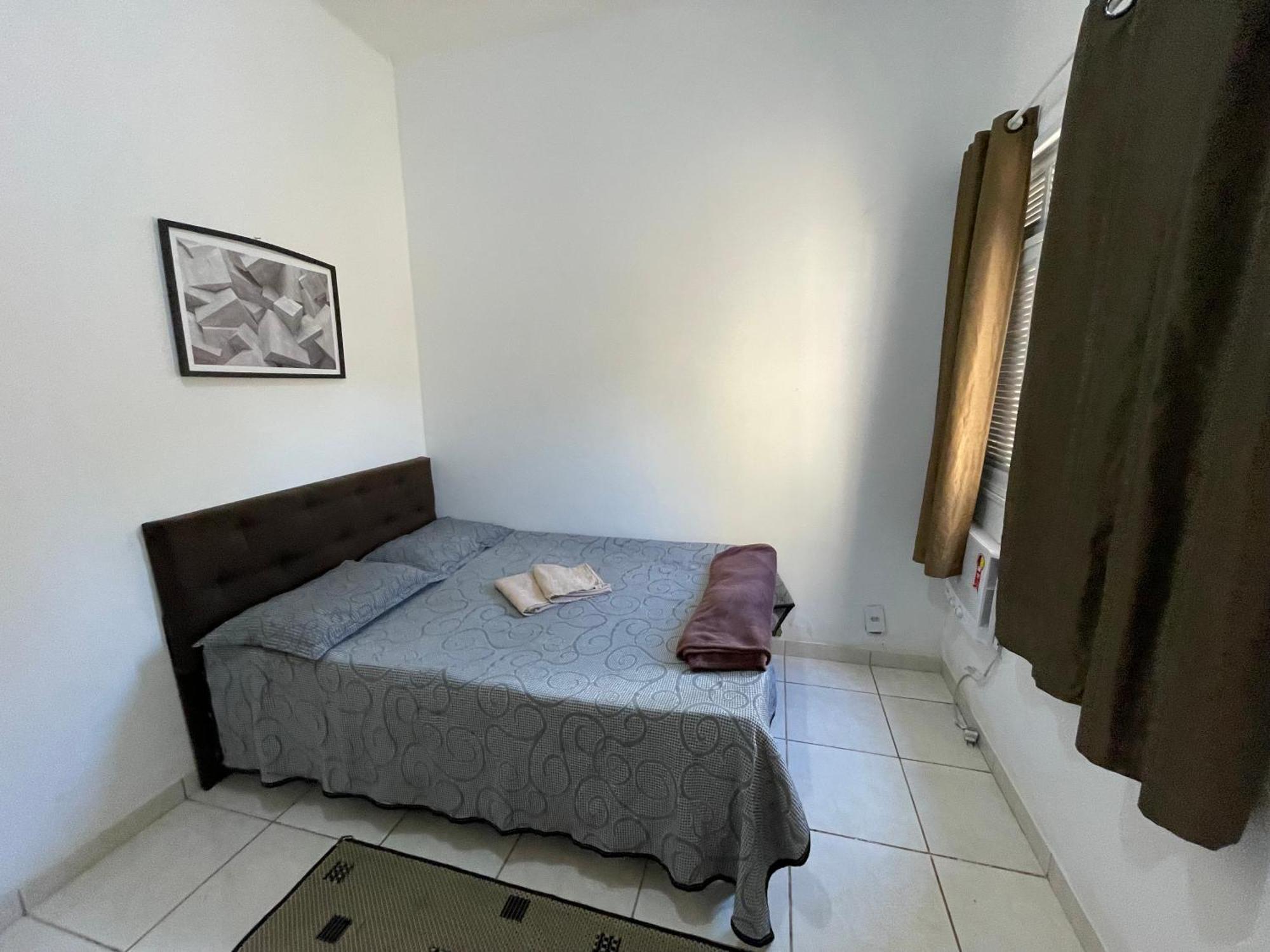 Casa Flash Campos dos Goytacazes Ngoại thất bức ảnh