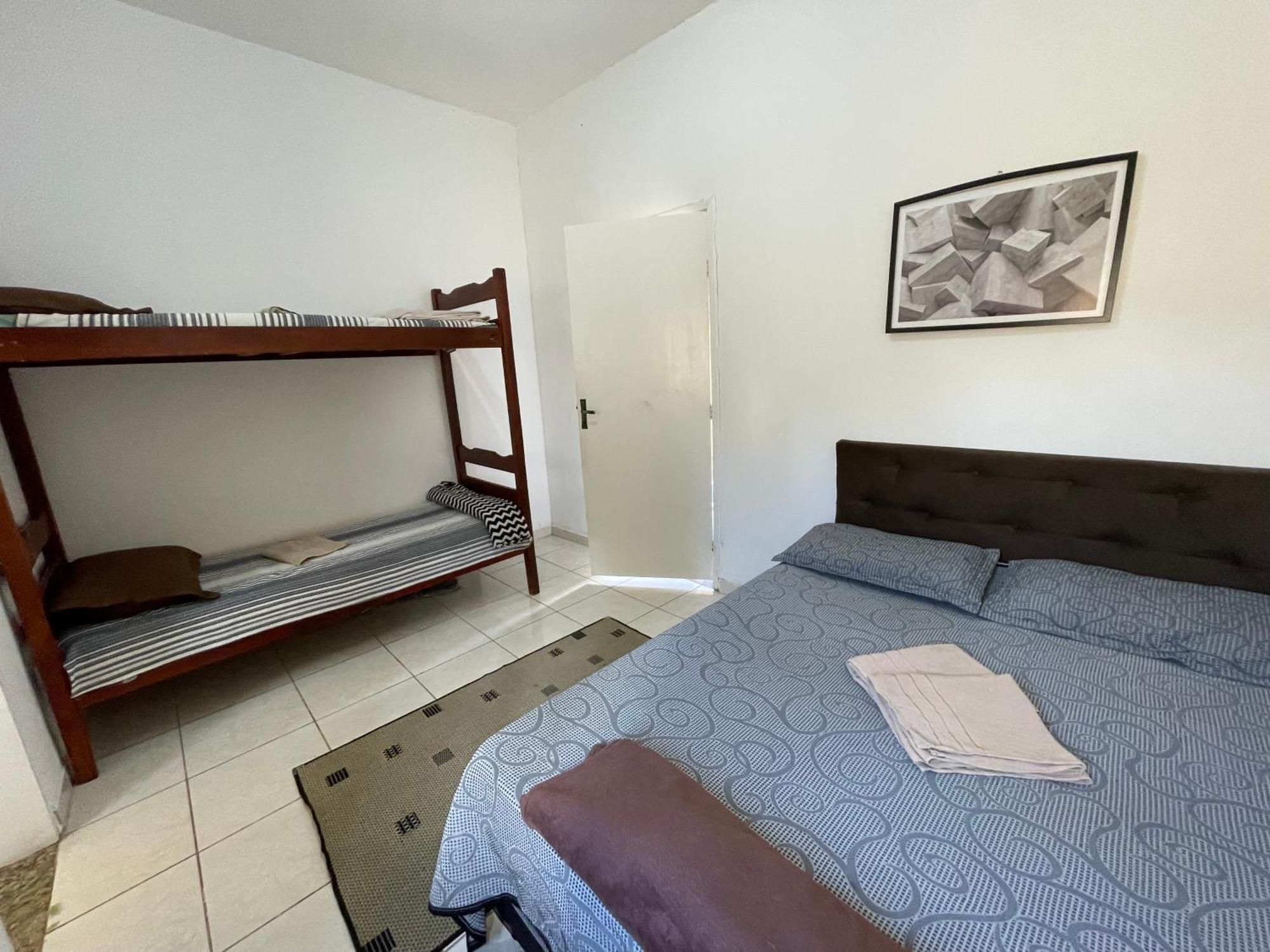 Casa Flash Campos dos Goytacazes Ngoại thất bức ảnh
